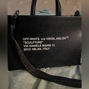 Off-White Purse